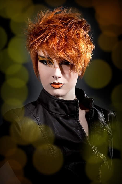 Jurgen Meerschaert short red Hairstyles